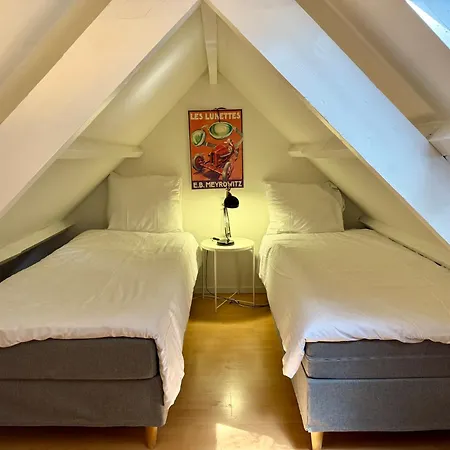 Vakantiewoning Het Sterrenhuisje