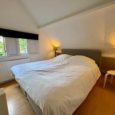 Апартаменты Vakantiewoning Het Sterrenhuisje