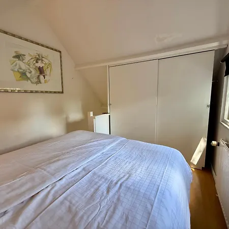 Vakantiewoning Het Sterrenhuisje *
