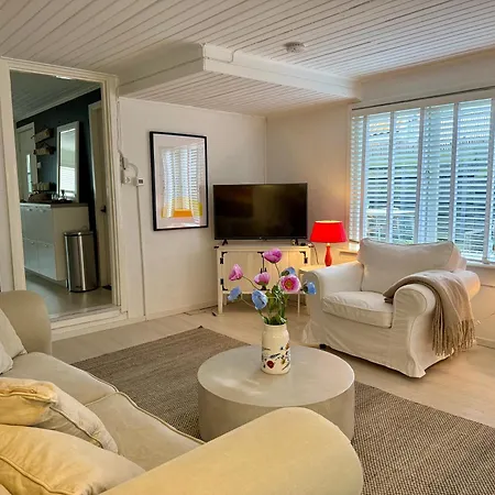 Vakantiewoning Het Sterrenhuisje