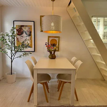 Vakantiewoning Het Sterrenhuisje Apartmán