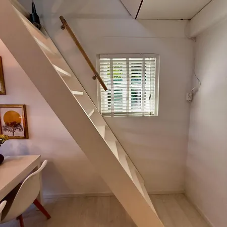 Vakantiewoning Het Sterrenhuisje