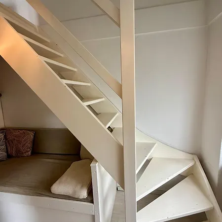 Vakantiewoning Het Sterrenhuisje Apartmán